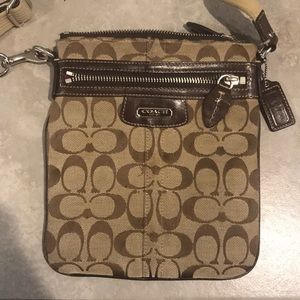 Coach Crossbody